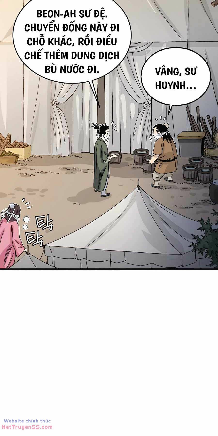 Trọng Sinh Thành Thần Y Thời Tam Quốc - Chapter 98 - Page 10