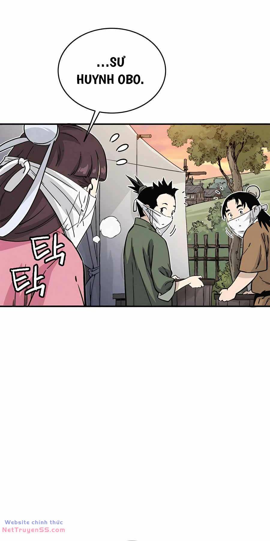 Trọng Sinh Thành Thần Y Thời Tam Quốc - Chapter 98 - Page 11