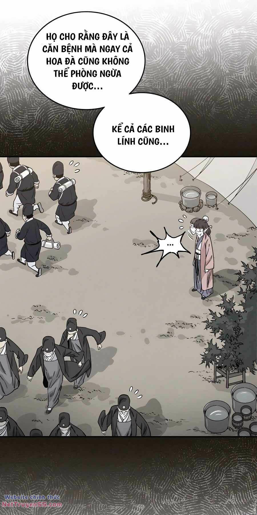 Trọng Sinh Thành Thần Y Thời Tam Quốc - Chapter 98 - Page 13