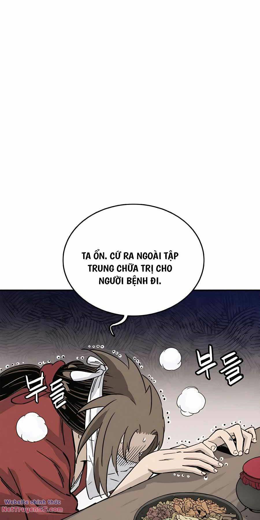 Trọng Sinh Thành Thần Y Thời Tam Quốc - Chapter 98 - Page 21