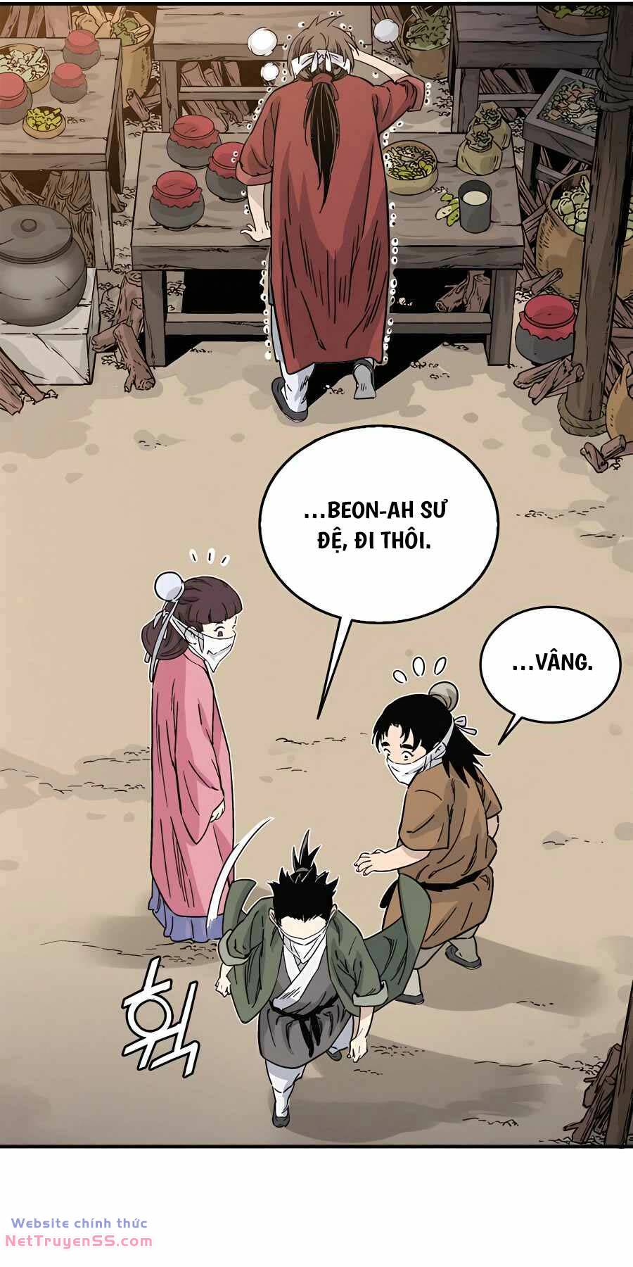 Trọng Sinh Thành Thần Y Thời Tam Quốc - Chapter 98 - Page 25