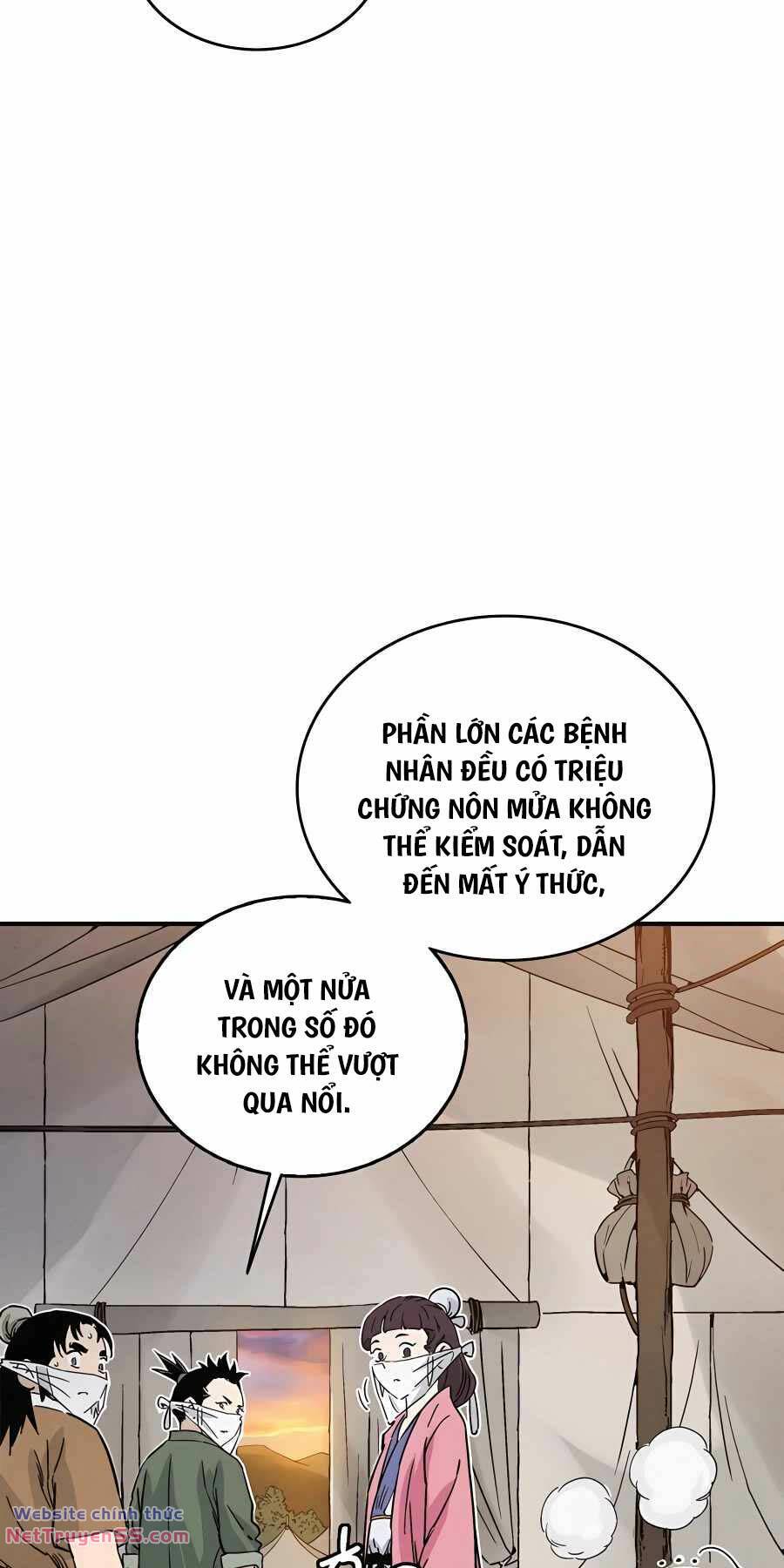 Trọng Sinh Thành Thần Y Thời Tam Quốc - Chapter 98 - Page 27