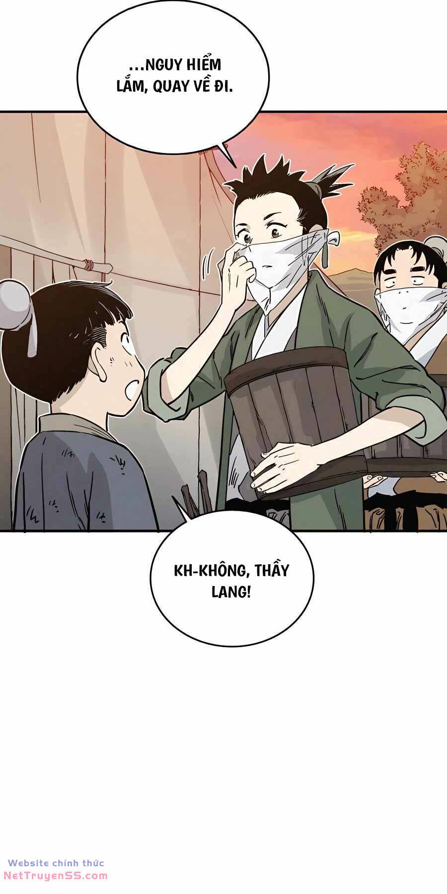 Trọng Sinh Thành Thần Y Thời Tam Quốc - Chapter 98 - Page 35