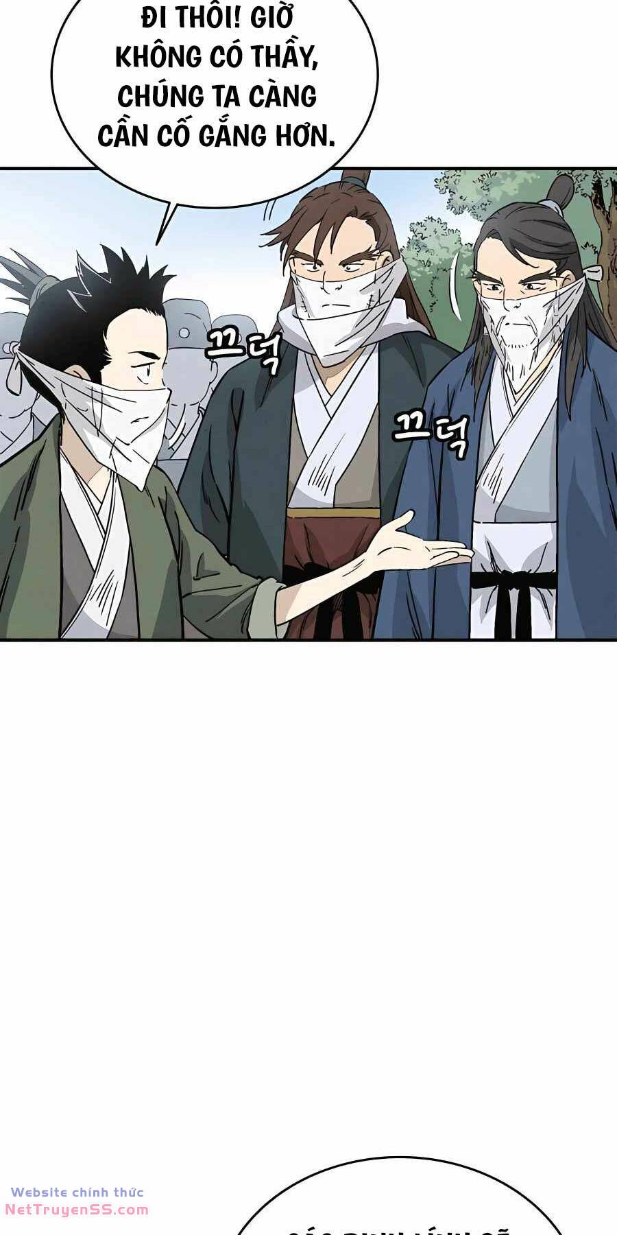 Trọng Sinh Thành Thần Y Thời Tam Quốc - Chapter 98 - Page 3