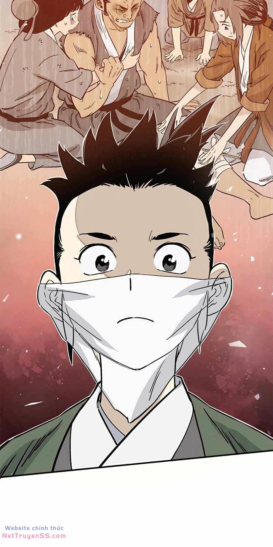 Trọng Sinh Thành Thần Y Thời Tam Quốc - Chapter 98 - Page 39