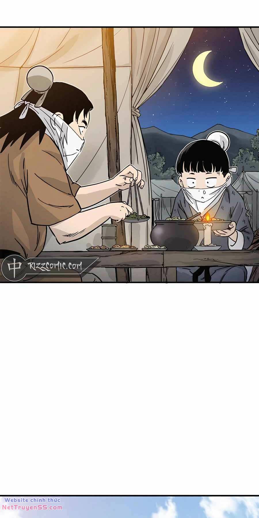 Trọng Sinh Thành Thần Y Thời Tam Quốc - Chapter 98 - Page 45