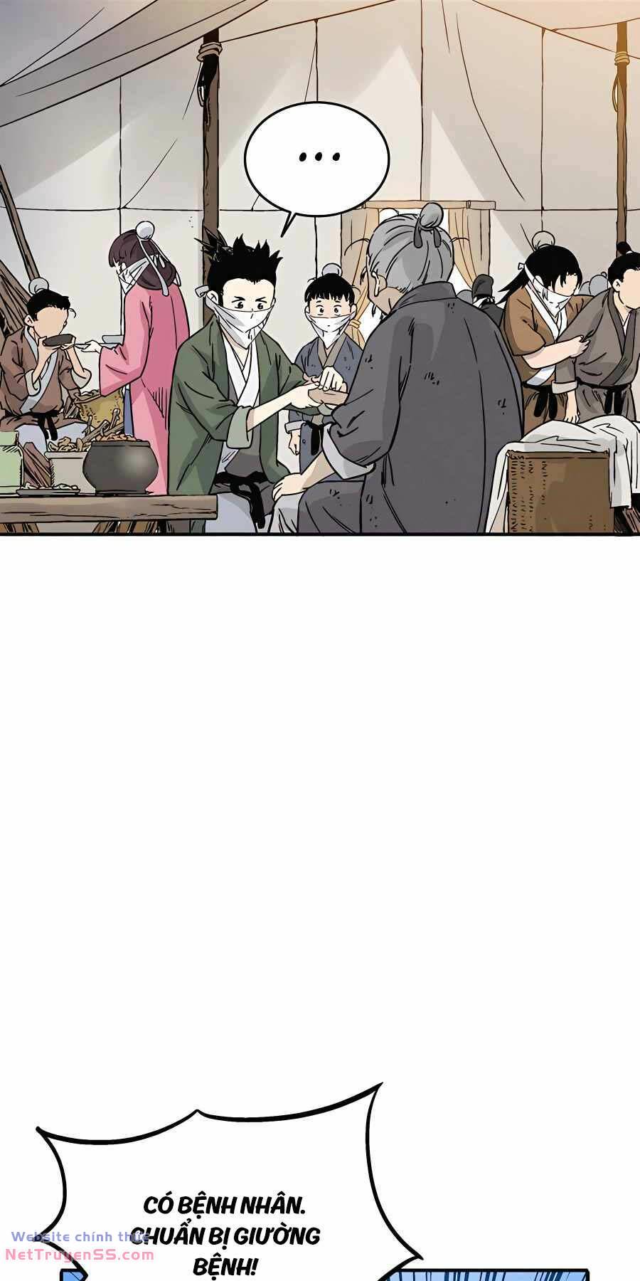 Trọng Sinh Thành Thần Y Thời Tam Quốc - Chapter 98 - Page 47