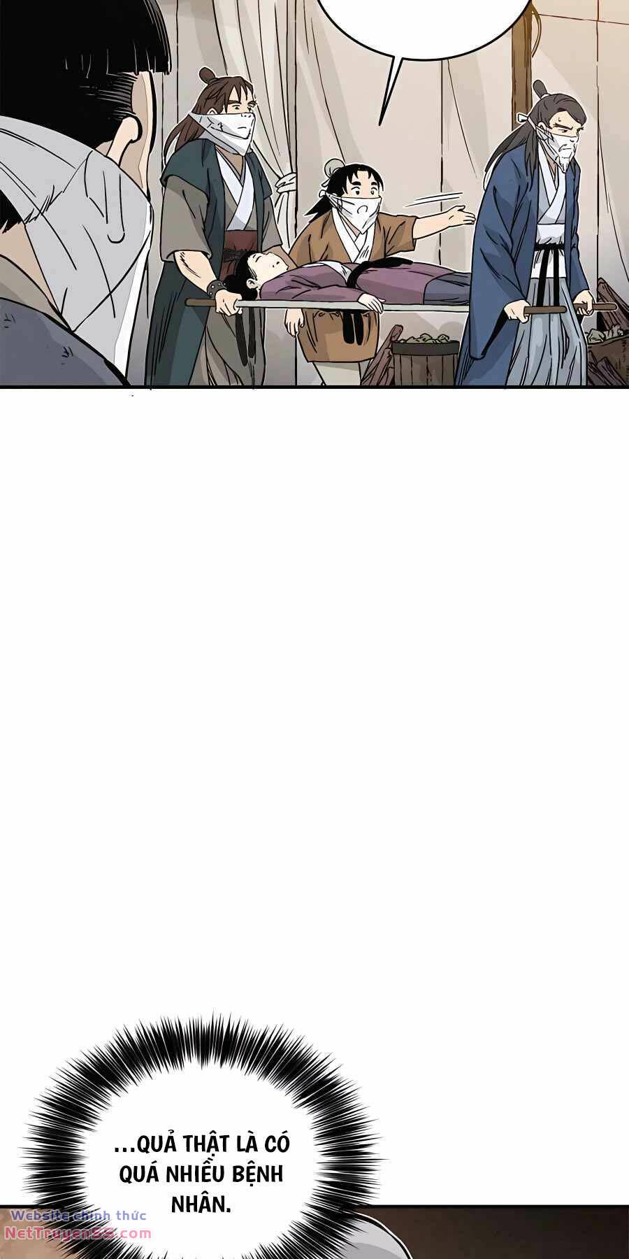 Trọng Sinh Thành Thần Y Thời Tam Quốc - Chapter 98 - Page 49
