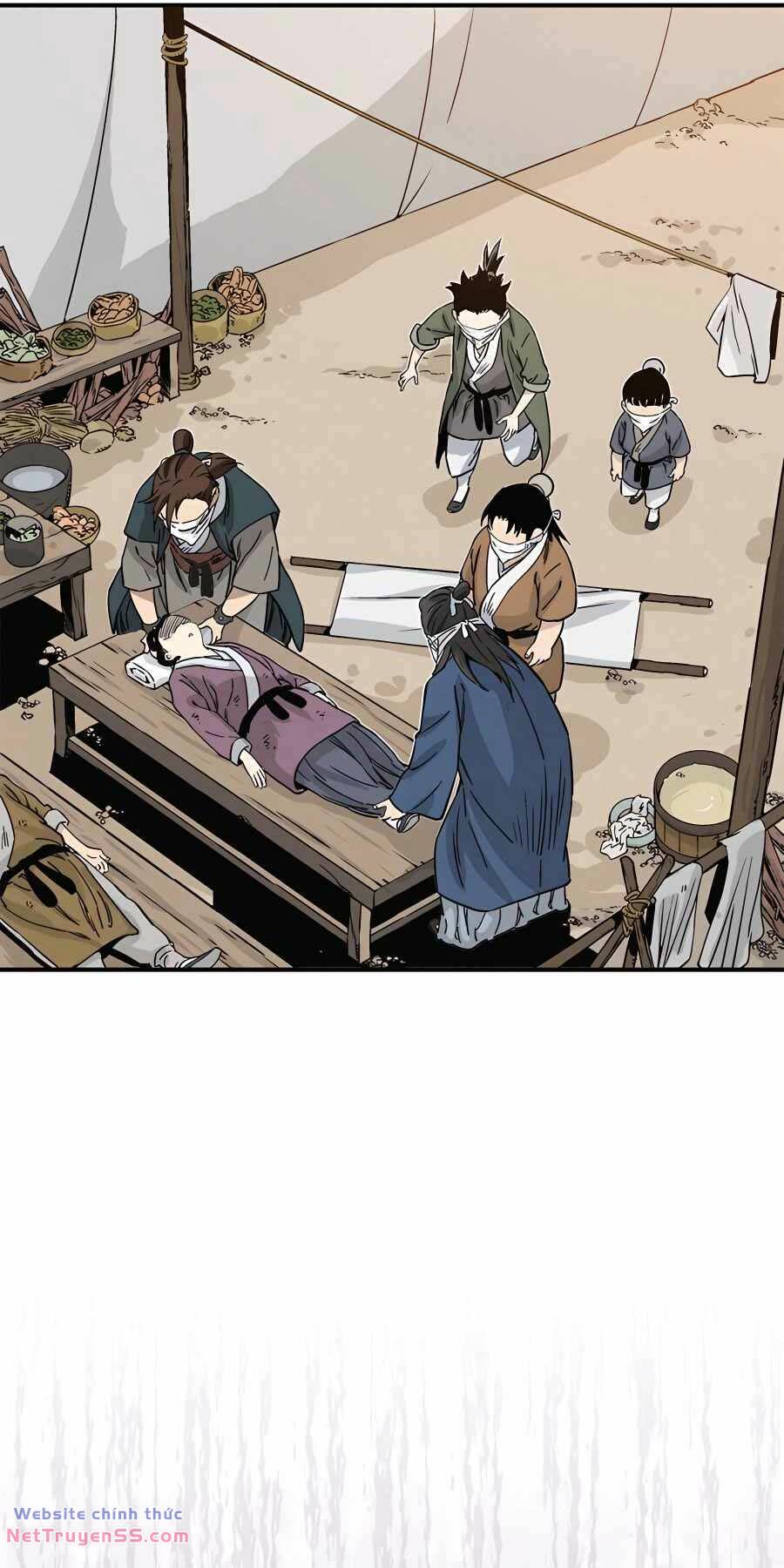 Trọng Sinh Thành Thần Y Thời Tam Quốc - Chapter 98 - Page 51