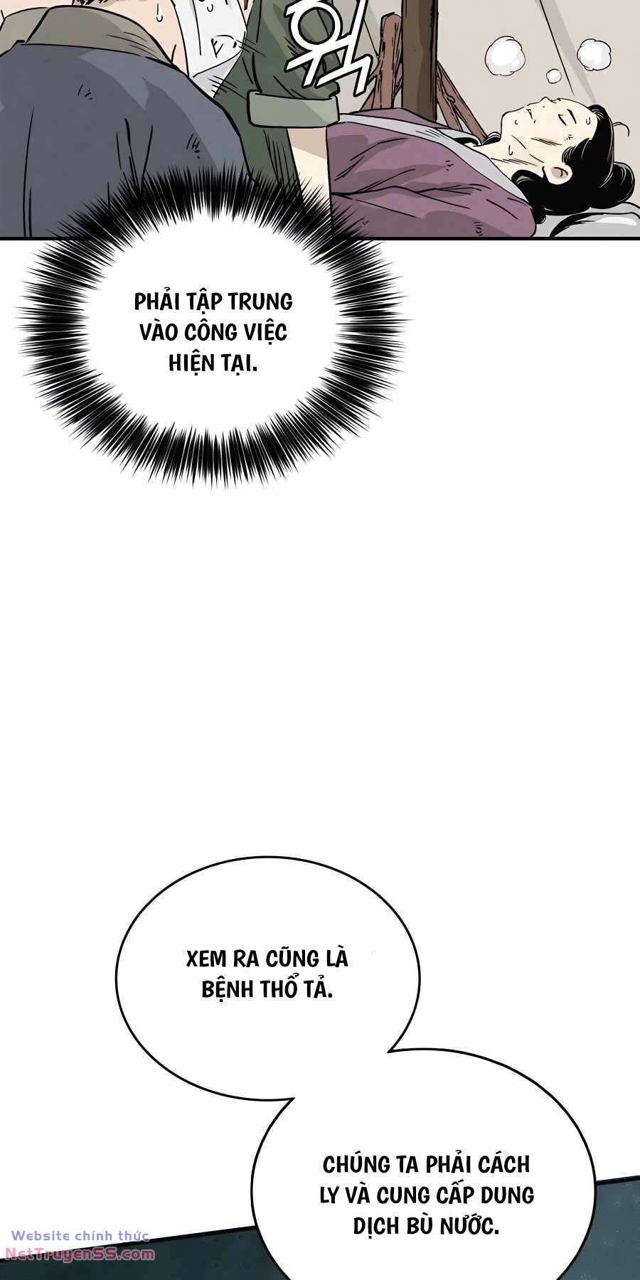 Trọng Sinh Thành Thần Y Thời Tam Quốc - Chapter 98 - Page 54