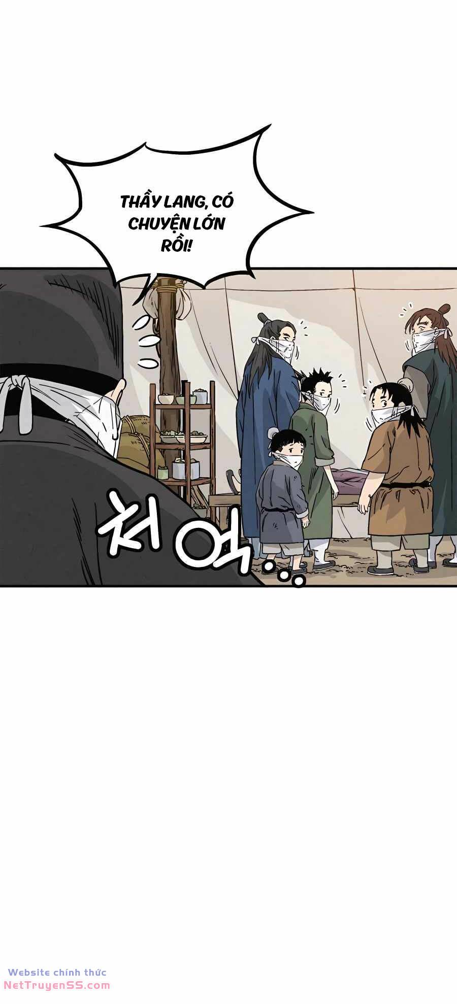 Trọng Sinh Thành Thần Y Thời Tam Quốc - Chapter 98 - Page 56