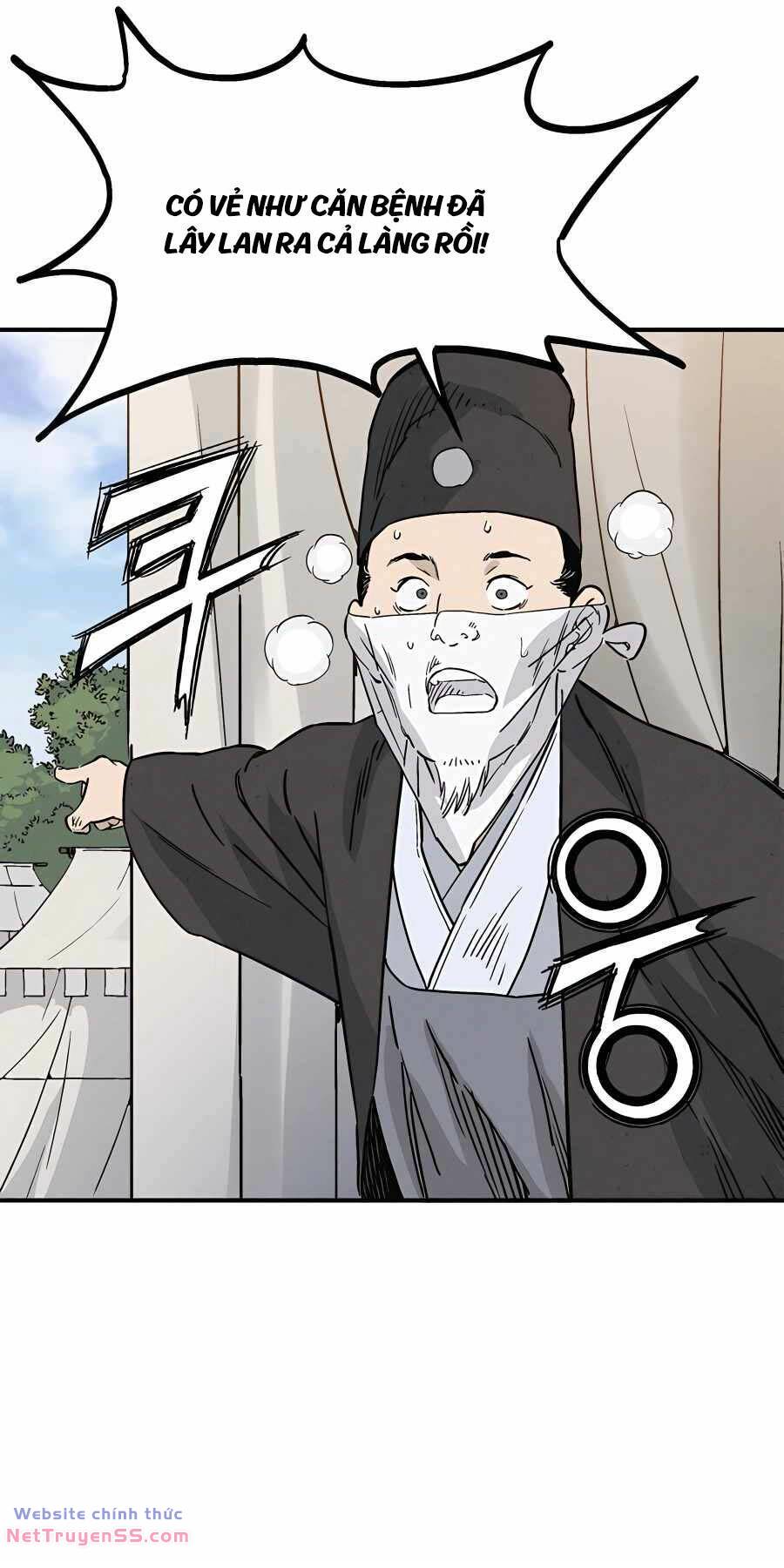 Trọng Sinh Thành Thần Y Thời Tam Quốc - Chapter 98 - Page 57