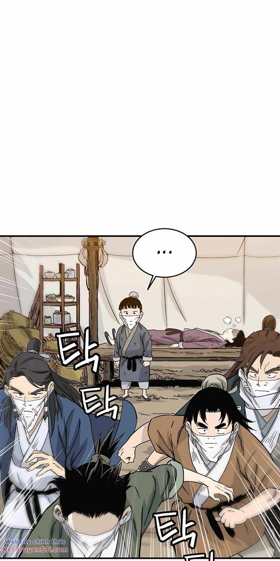 Trọng Sinh Thành Thần Y Thời Tam Quốc - Chapter 98 - Page 60