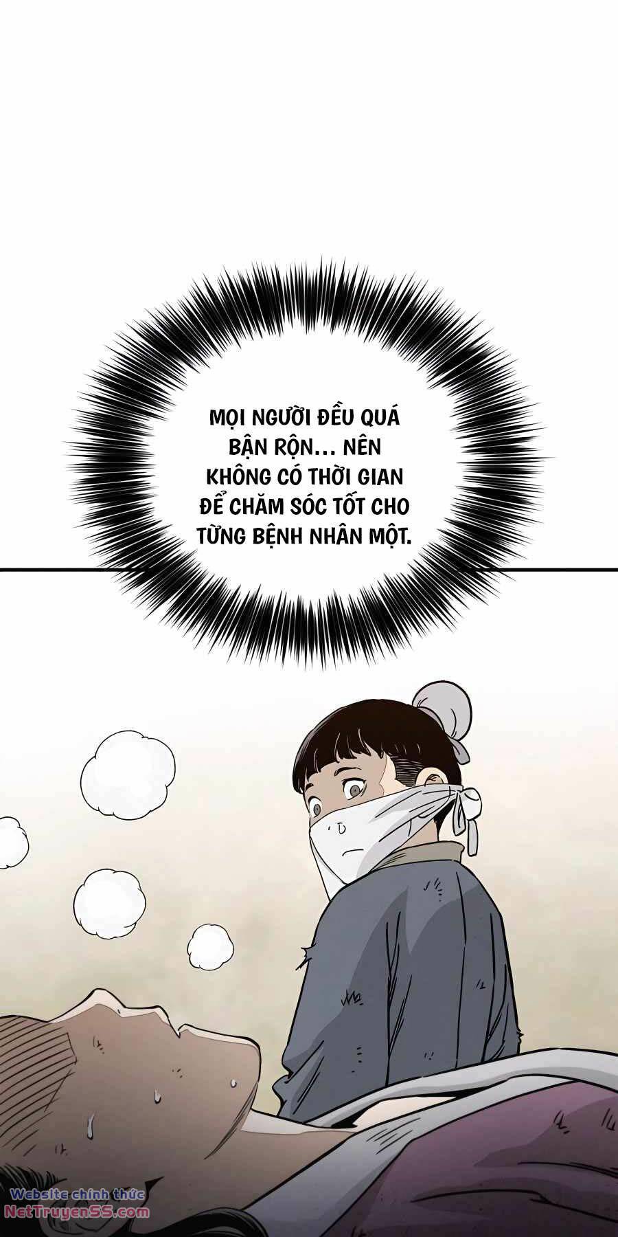 Trọng Sinh Thành Thần Y Thời Tam Quốc - Chapter 98 - Page 62