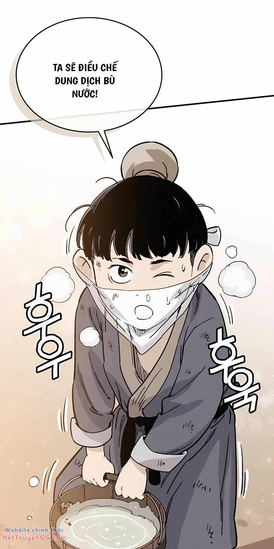 Trọng Sinh Thành Thần Y Thời Tam Quốc - Chapter 98 - Page 65