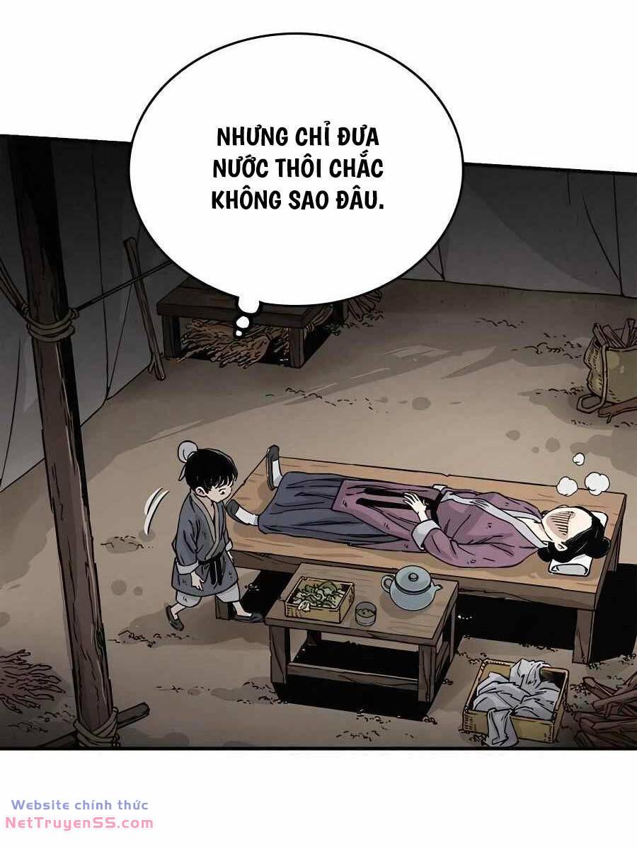 Trọng Sinh Thành Thần Y Thời Tam Quốc - Chapter 99 - Page 16