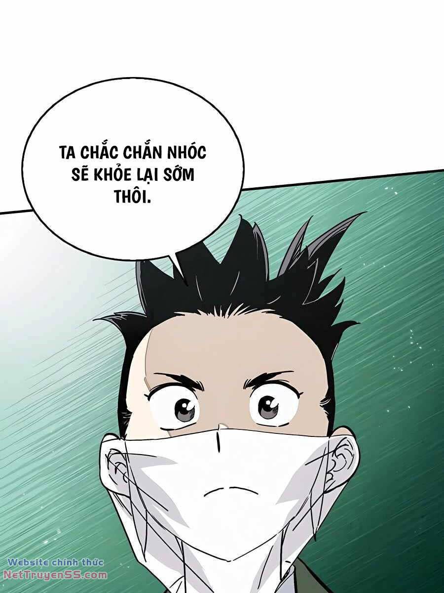 Trọng Sinh Thành Thần Y Thời Tam Quốc - Chapter 99 - Page 43