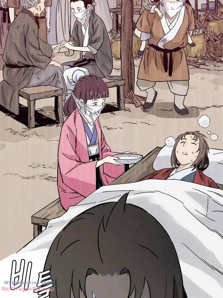 Trọng Sinh Thành Thần Y Thời Tam Quốc - Chapter 99 - Page 61