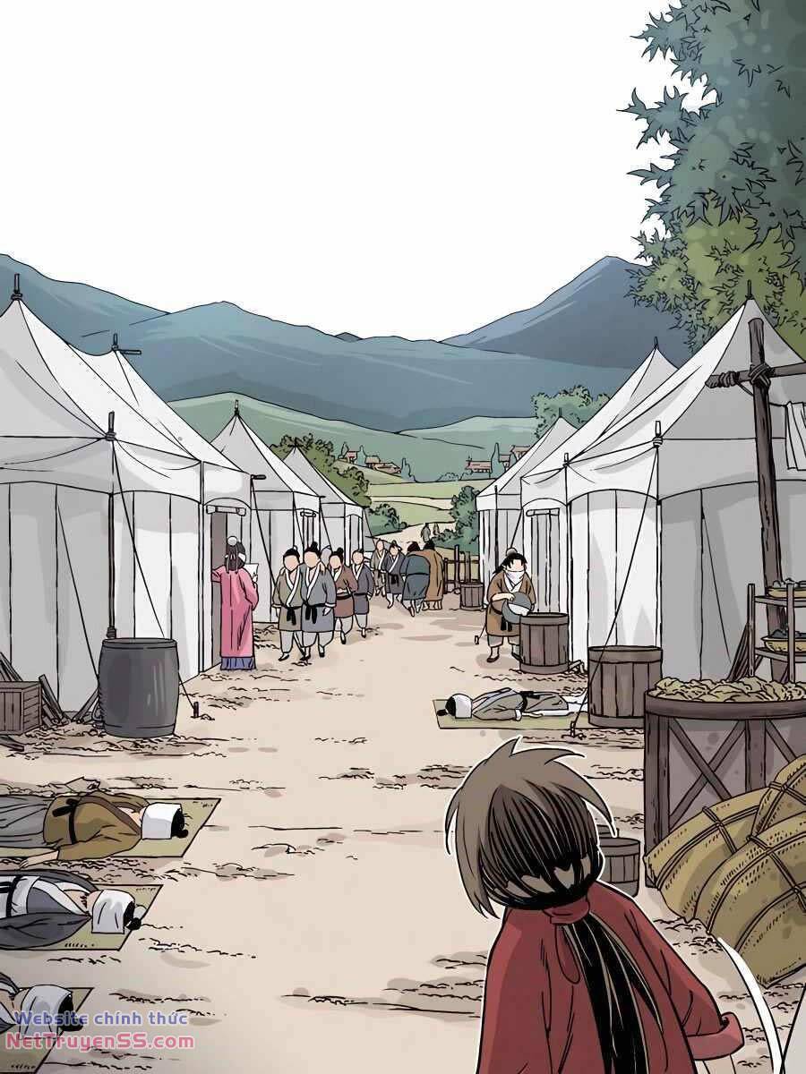 Trọng Sinh Thành Thần Y Thời Tam Quốc - Chapter 99 - Page 65