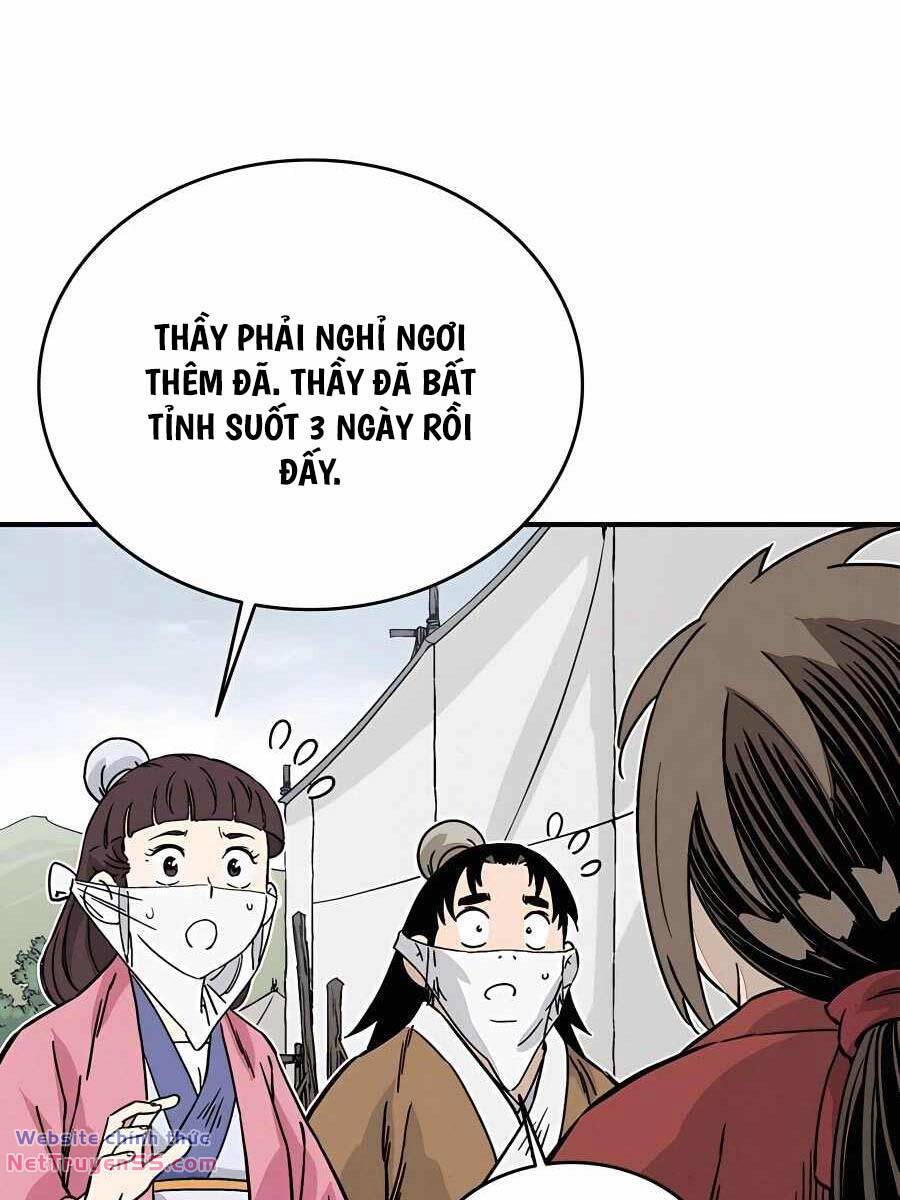 Trọng Sinh Thành Thần Y Thời Tam Quốc - Chapter 99 - Page 74