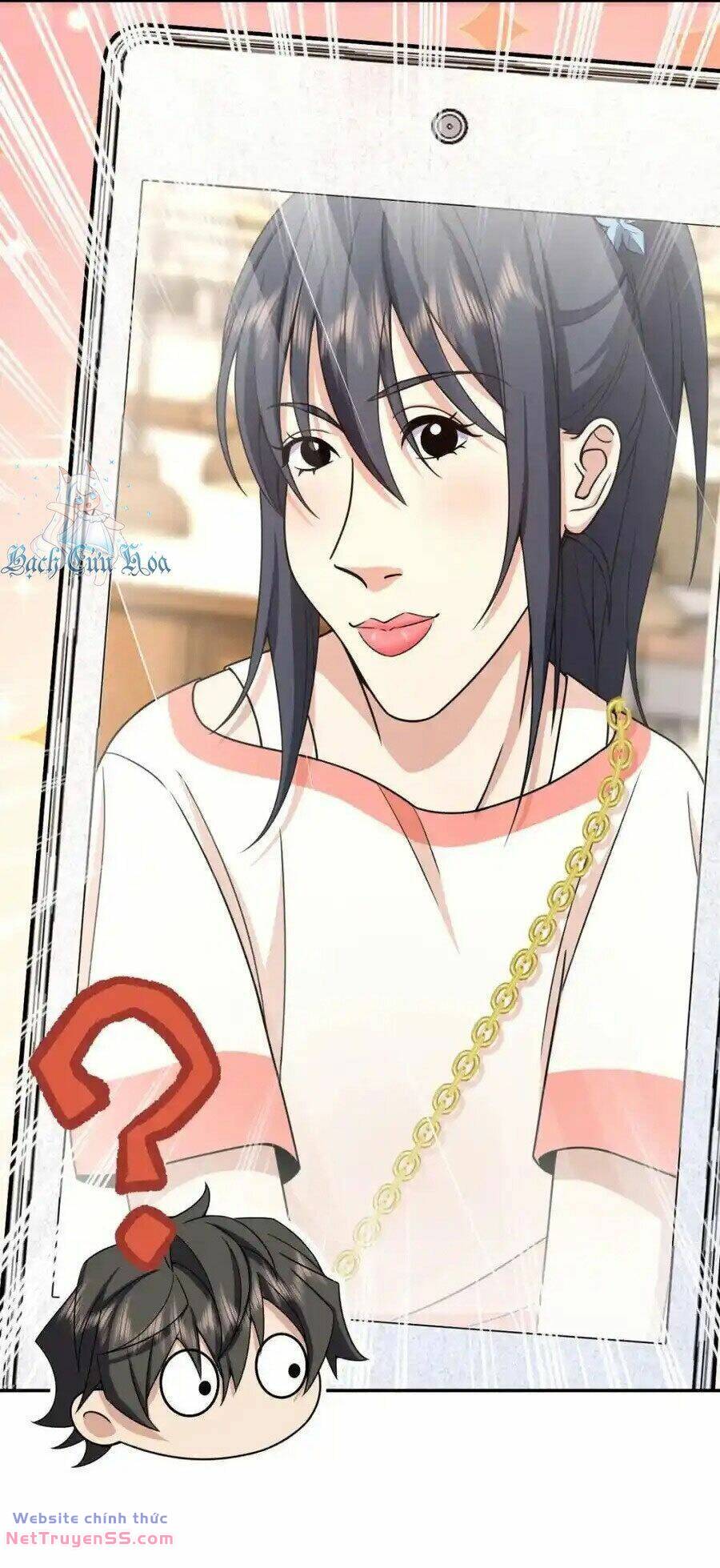 Bà Xã Nhà Tôi Đến Từ Ngàn Năm Trước - Chapter 231 - Page 10