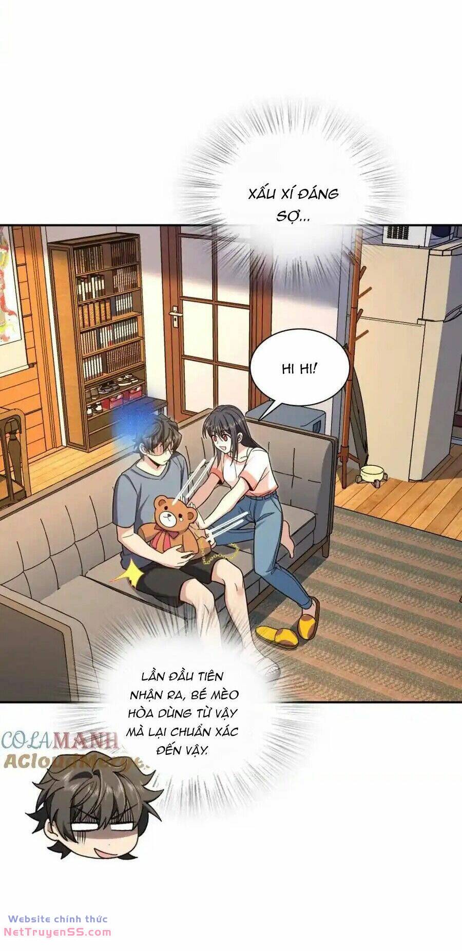 Bà Xã Nhà Tôi Đến Từ Ngàn Năm Trước - Chapter 231 - Page 14