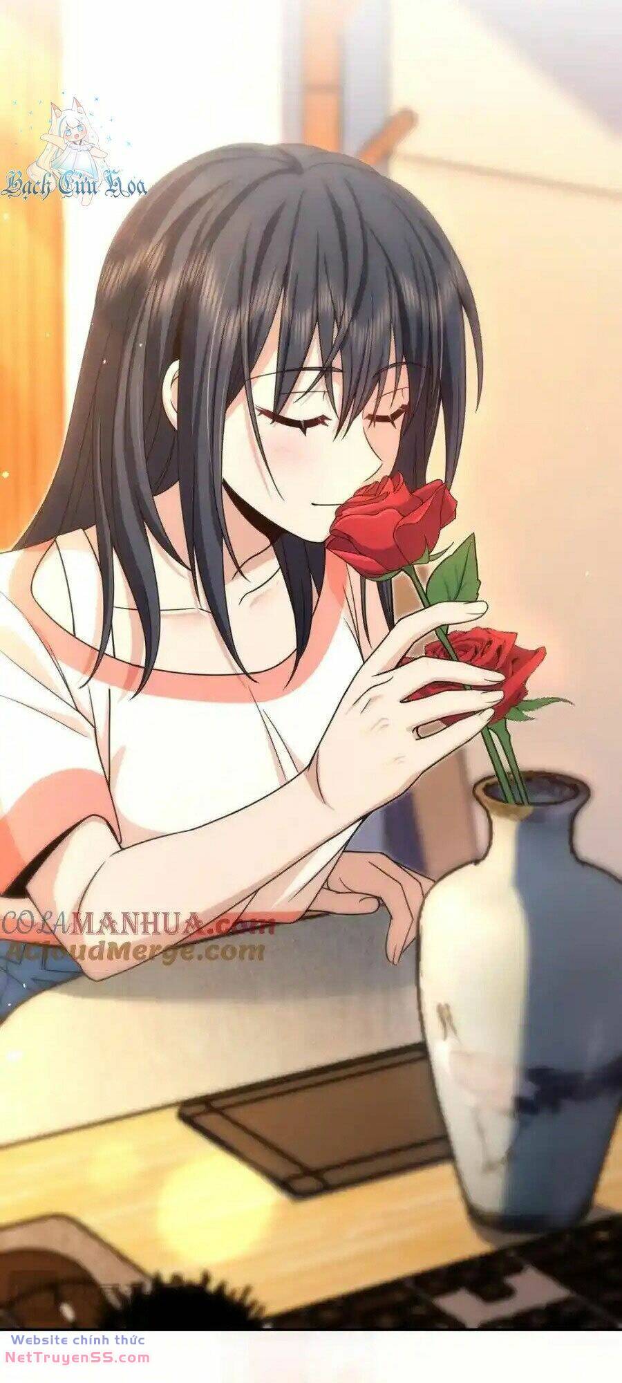 Bà Xã Nhà Tôi Đến Từ Ngàn Năm Trước - Chapter 231 - Page 17