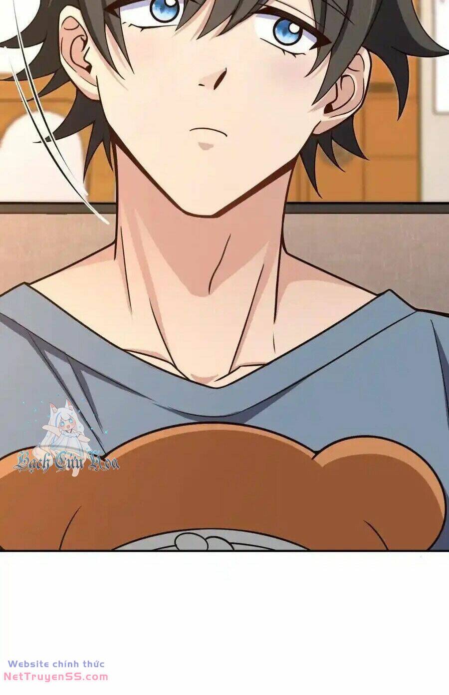 Bà Xã Nhà Tôi Đến Từ Ngàn Năm Trước - Chapter 231 - Page 21