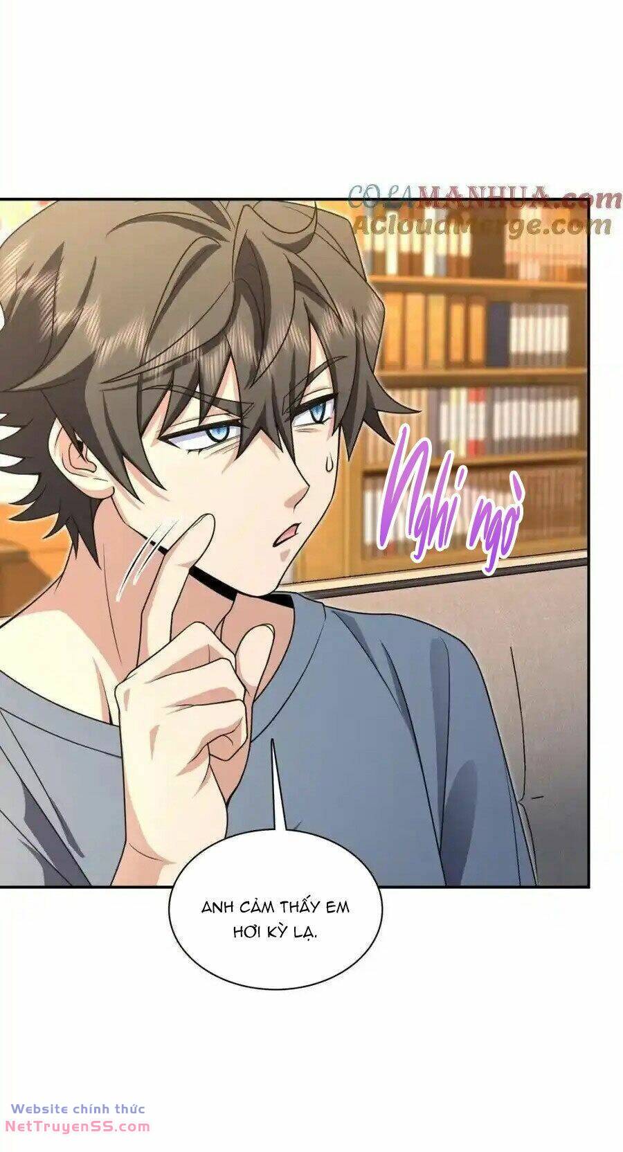 Bà Xã Nhà Tôi Đến Từ Ngàn Năm Trước - Chapter 231 - Page 24