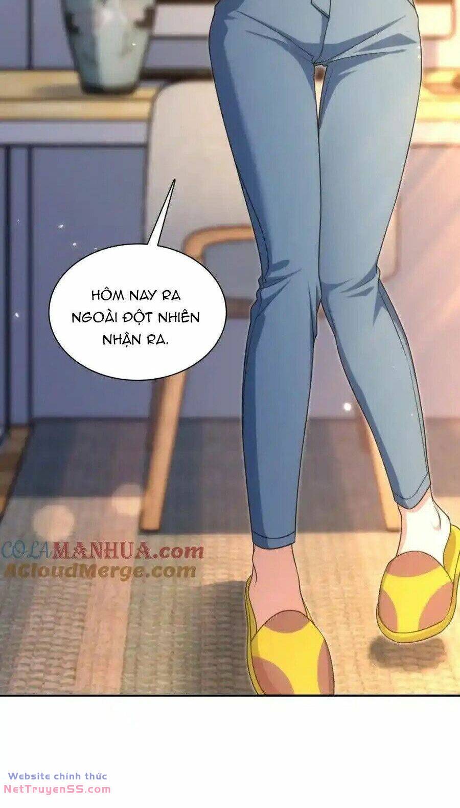 Bà Xã Nhà Tôi Đến Từ Ngàn Năm Trước - Chapter 231 - Page 26