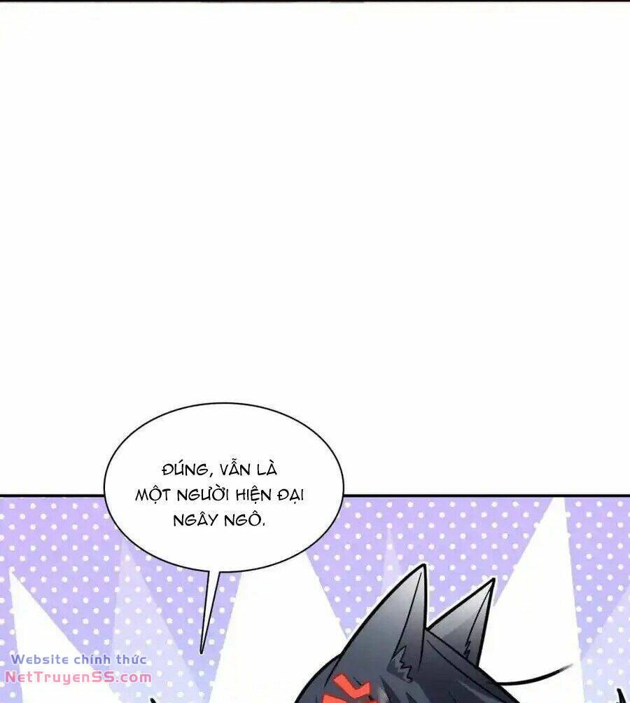 Bà Xã Nhà Tôi Đến Từ Ngàn Năm Trước - Chapter 231 - Page 29