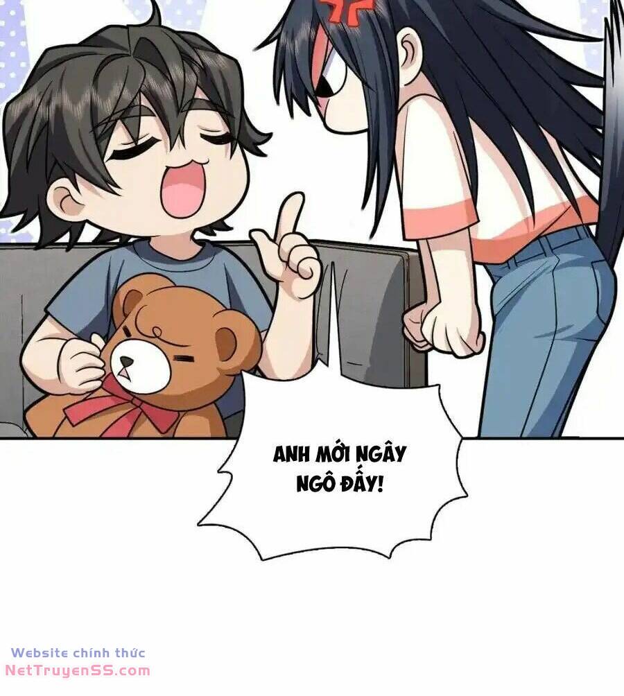 Bà Xã Nhà Tôi Đến Từ Ngàn Năm Trước - Chapter 231 - Page 30