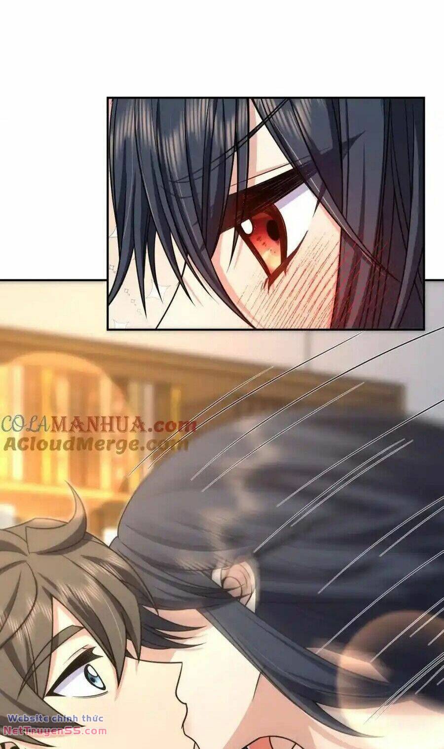 Bà Xã Nhà Tôi Đến Từ Ngàn Năm Trước - Chapter 231 - Page 31