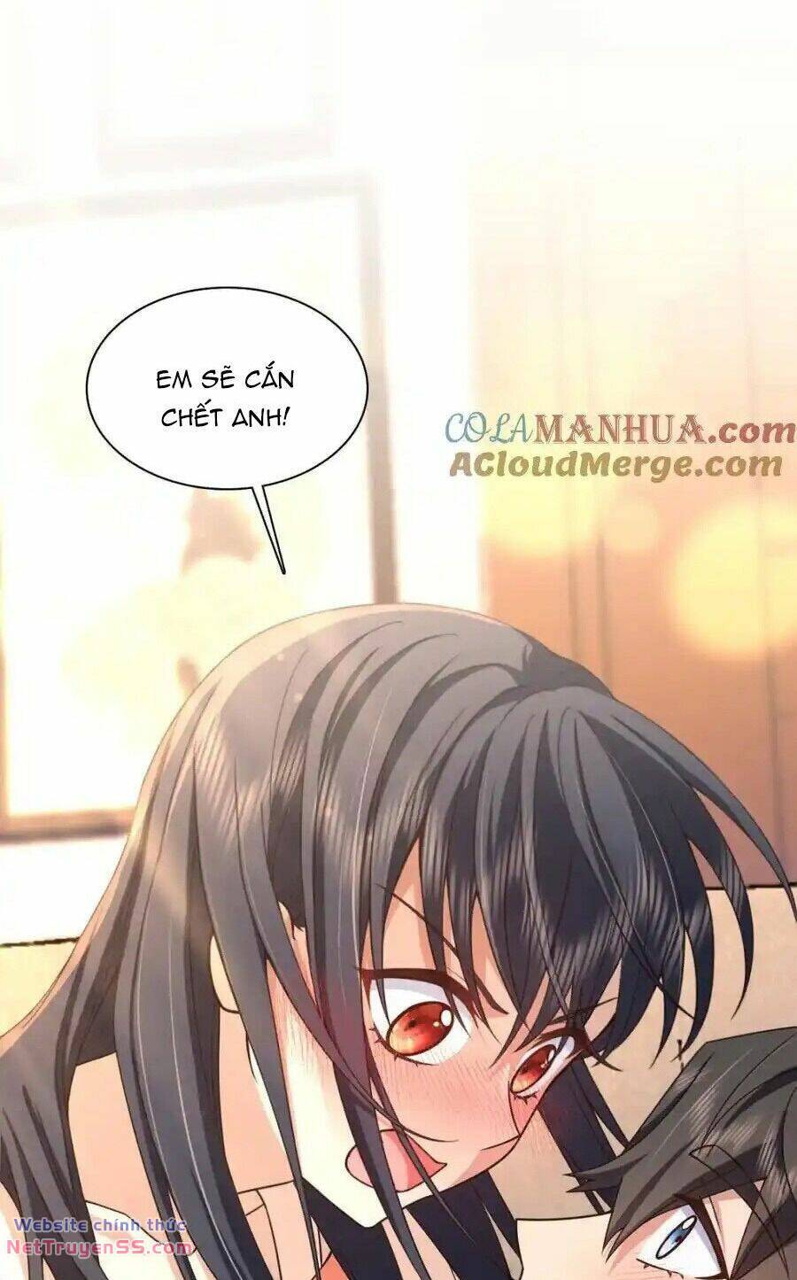 Bà Xã Nhà Tôi Đến Từ Ngàn Năm Trước - Chapter 231 - Page 37