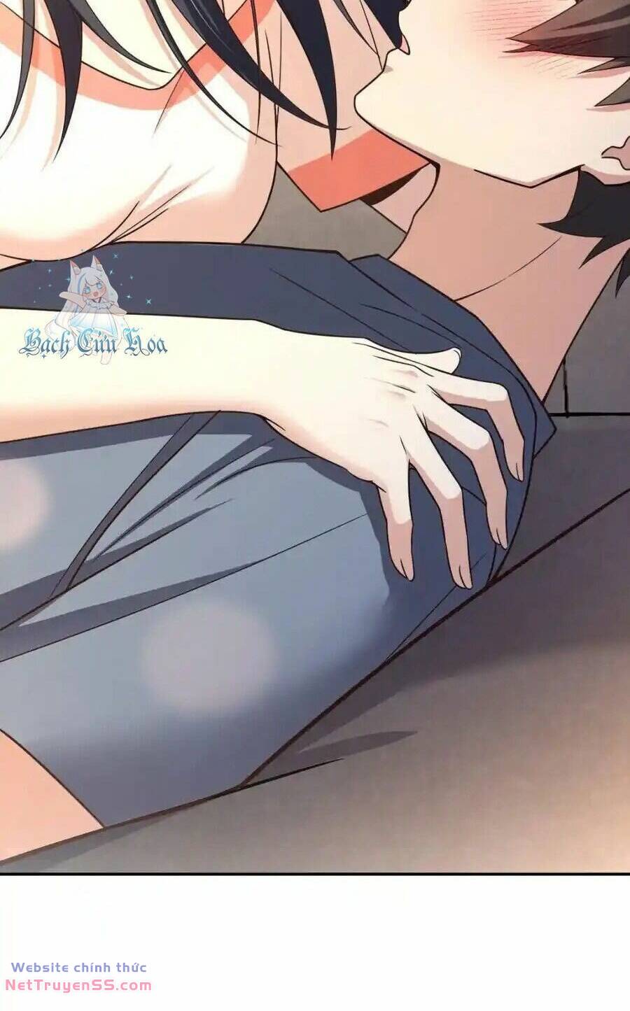 Bà Xã Nhà Tôi Đến Từ Ngàn Năm Trước - Chapter 231 - Page 38