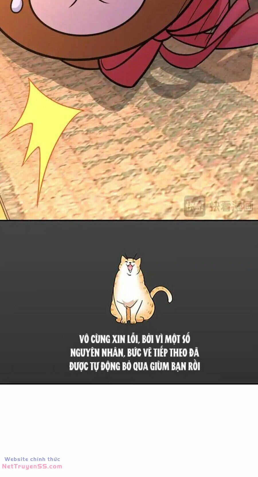 Bà Xã Nhà Tôi Đến Từ Ngàn Năm Trước - Chapter 231 - Page 40