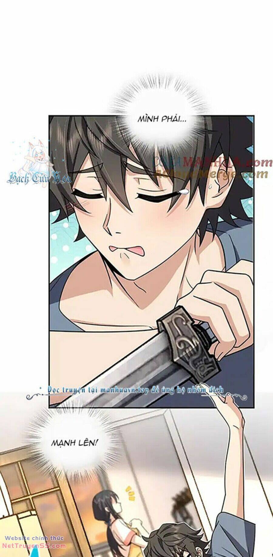 Bà Xã Nhà Tôi Đến Từ Ngàn Năm Trước - Chapter 231 - Page 43