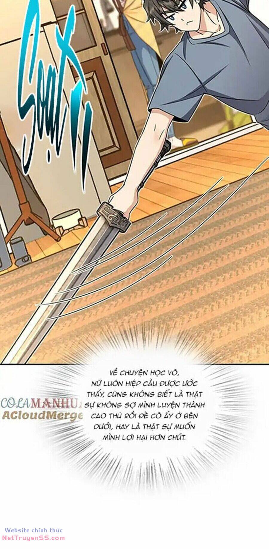 Bà Xã Nhà Tôi Đến Từ Ngàn Năm Trước - Chapter 231 - Page 44