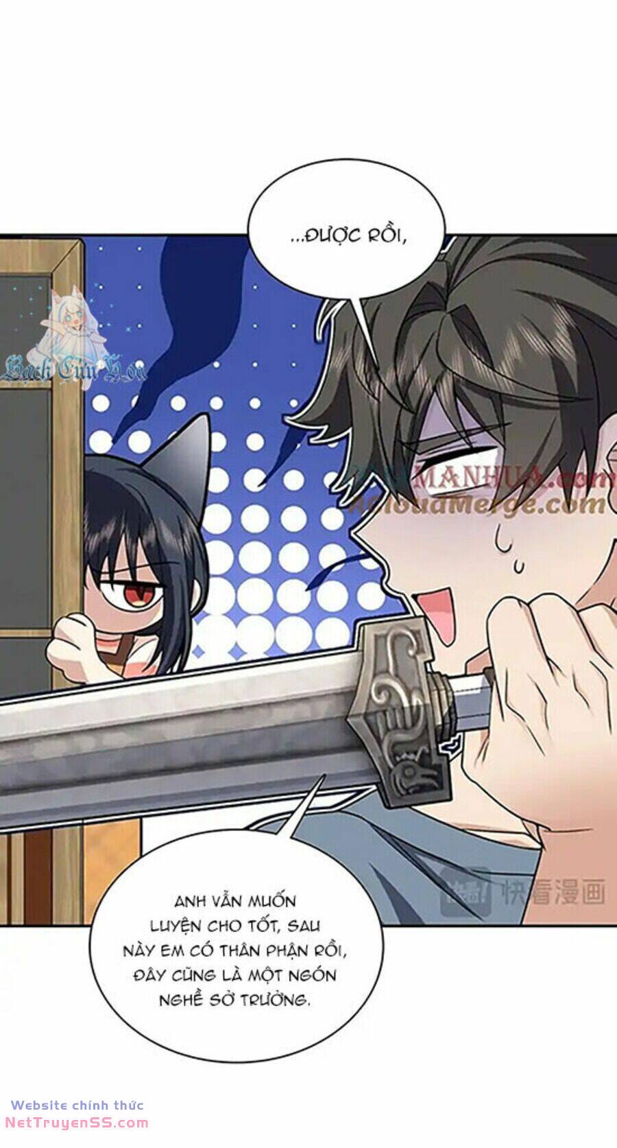 Bà Xã Nhà Tôi Đến Từ Ngàn Năm Trước - Chapter 231 - Page 48