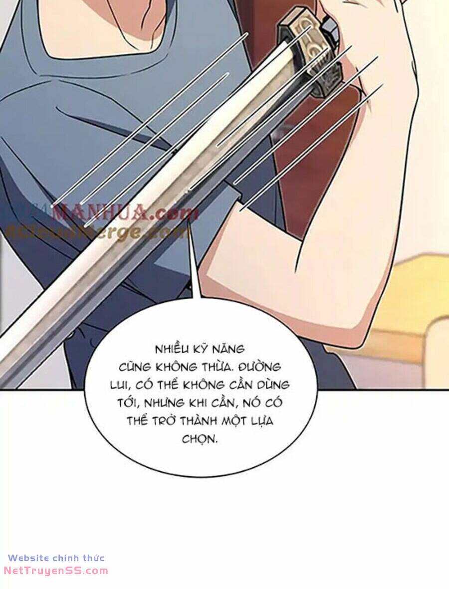 Bà Xã Nhà Tôi Đến Từ Ngàn Năm Trước - Chapter 231 - Page 52