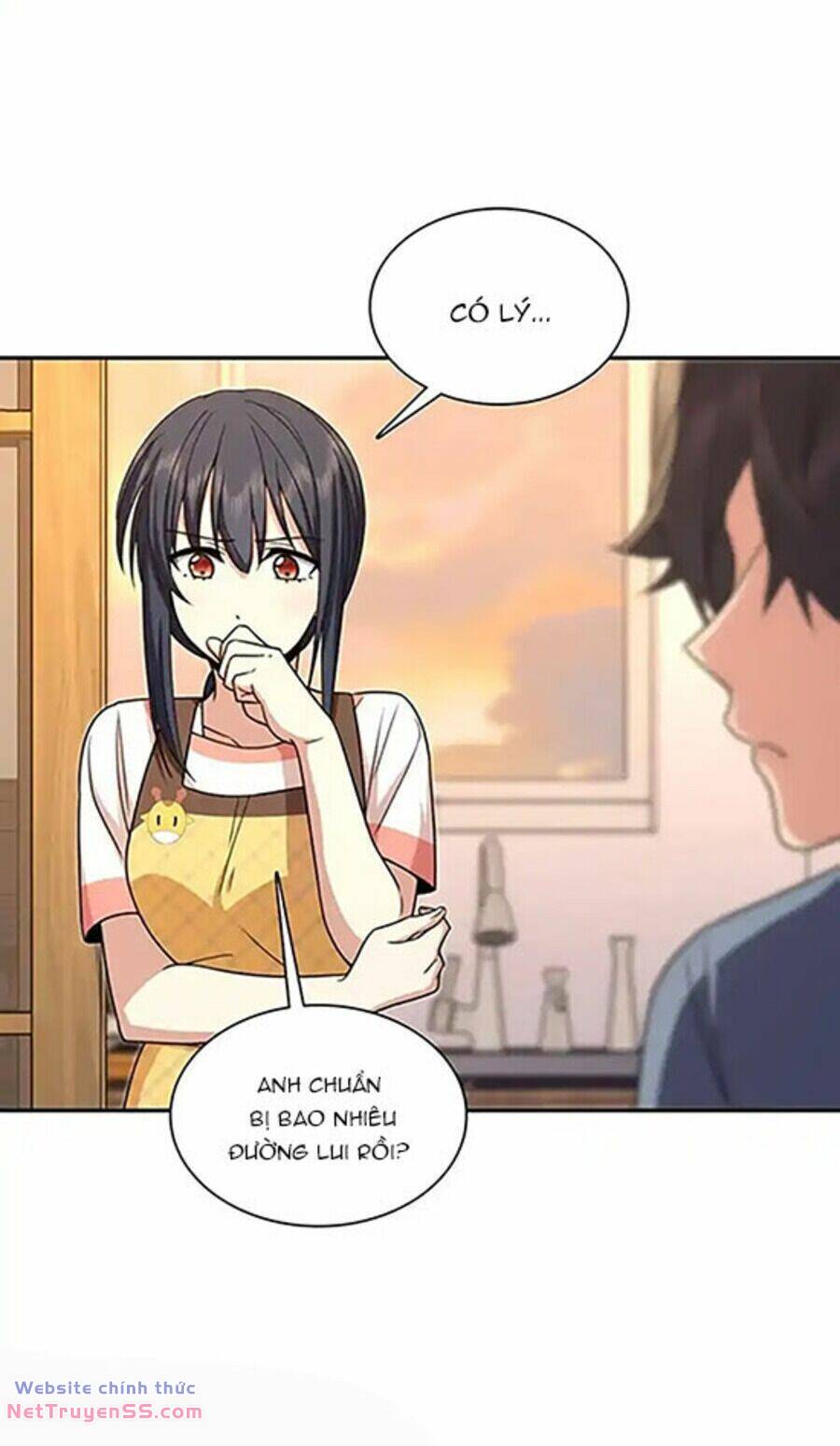 Bà Xã Nhà Tôi Đến Từ Ngàn Năm Trước - Chapter 231 - Page 53