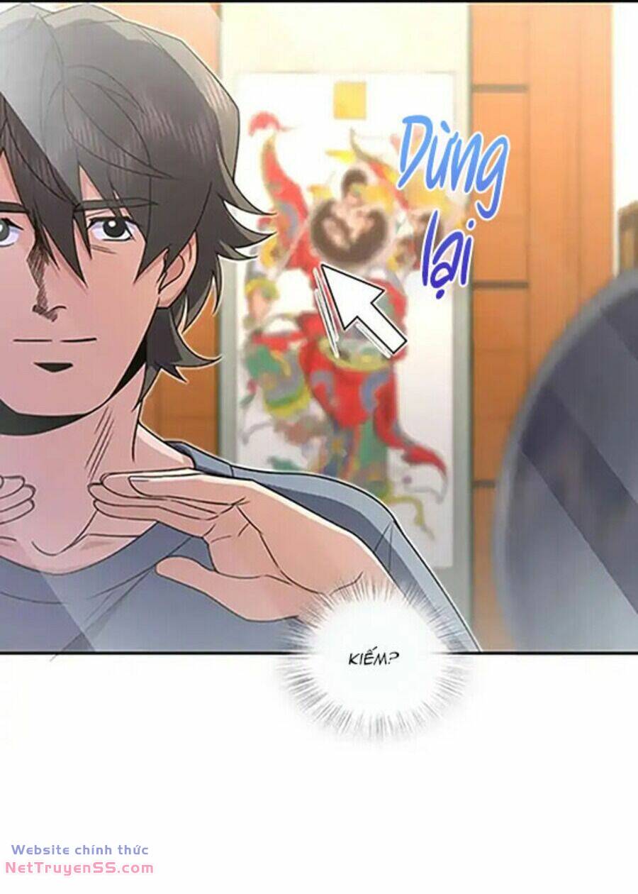 Bà Xã Nhà Tôi Đến Từ Ngàn Năm Trước - Chapter 231 - Page 57