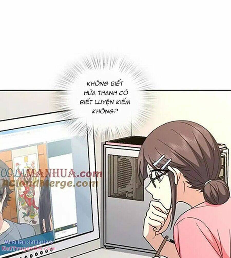 Bà Xã Nhà Tôi Đến Từ Ngàn Năm Trước - Chapter 231 - Page 58