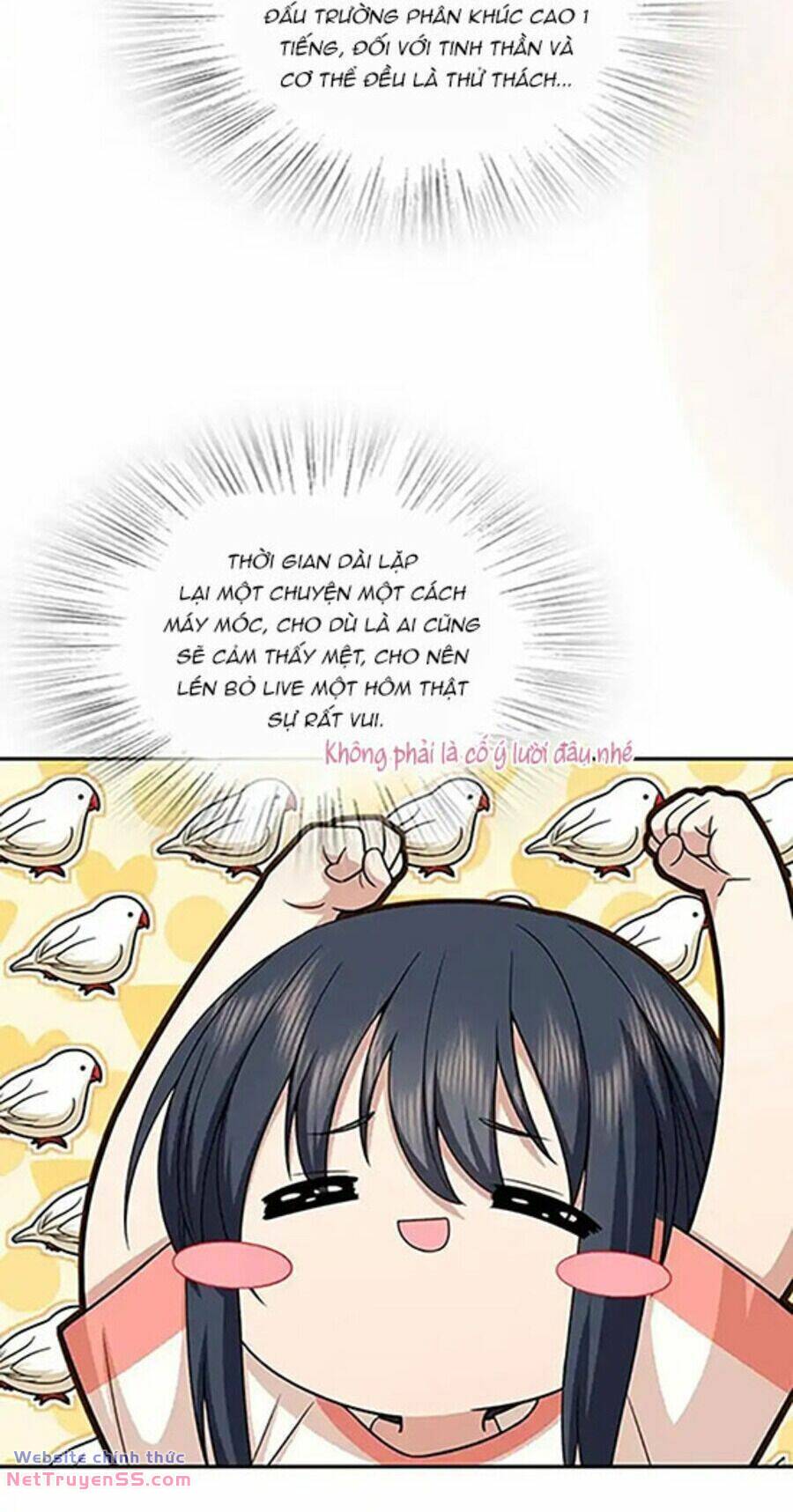 Bà Xã Nhà Tôi Đến Từ Ngàn Năm Trước - Chapter 231 - Page 63