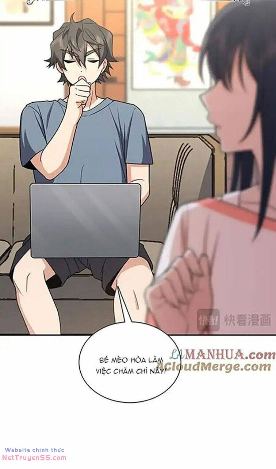 Bà Xã Nhà Tôi Đến Từ Ngàn Năm Trước - Chapter 231 - Page 65