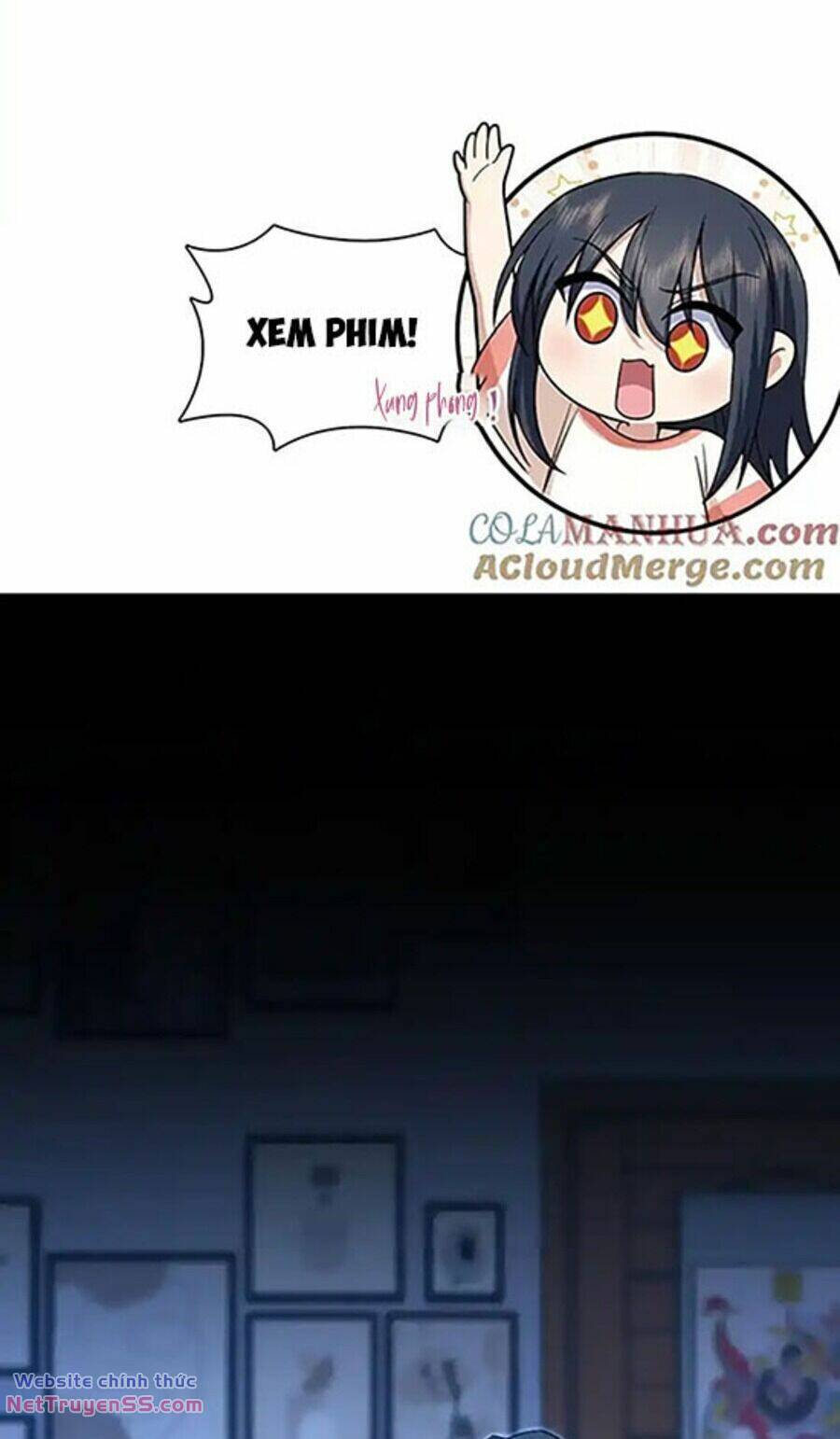 Bà Xã Nhà Tôi Đến Từ Ngàn Năm Trước - Chapter 231 - Page 67