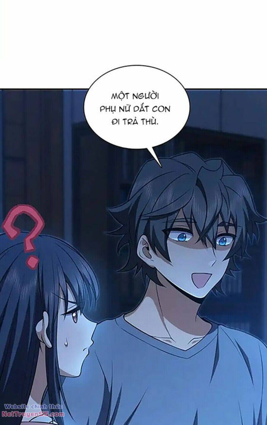 Bà Xã Nhà Tôi Đến Từ Ngàn Năm Trước - Chapter 231 - Page 71