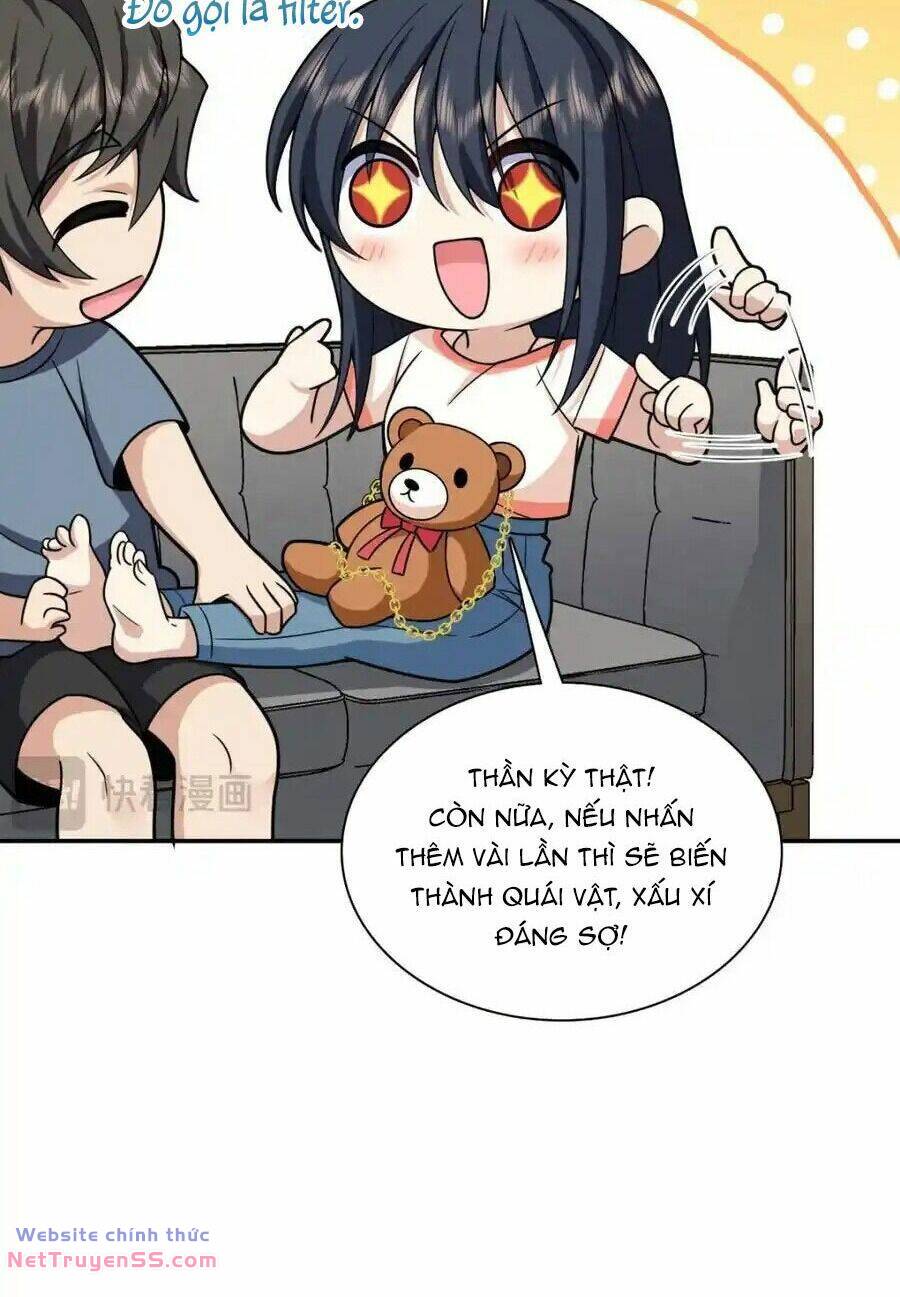 Bà Xã Nhà Tôi Đến Từ Ngàn Năm Trước - Chapter 231 - Page 8