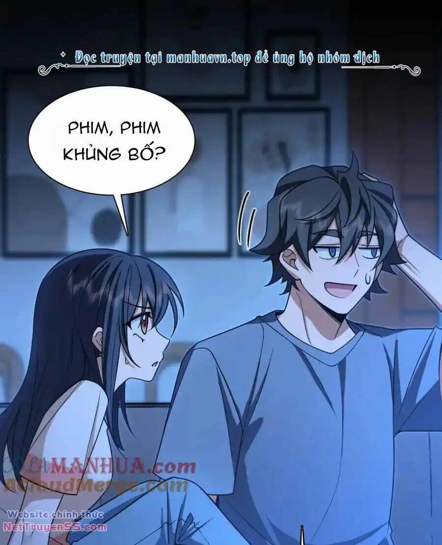 Bà Xã Nhà Tôi Đến Từ Ngàn Năm Trước - Chapter 232 - Page 10