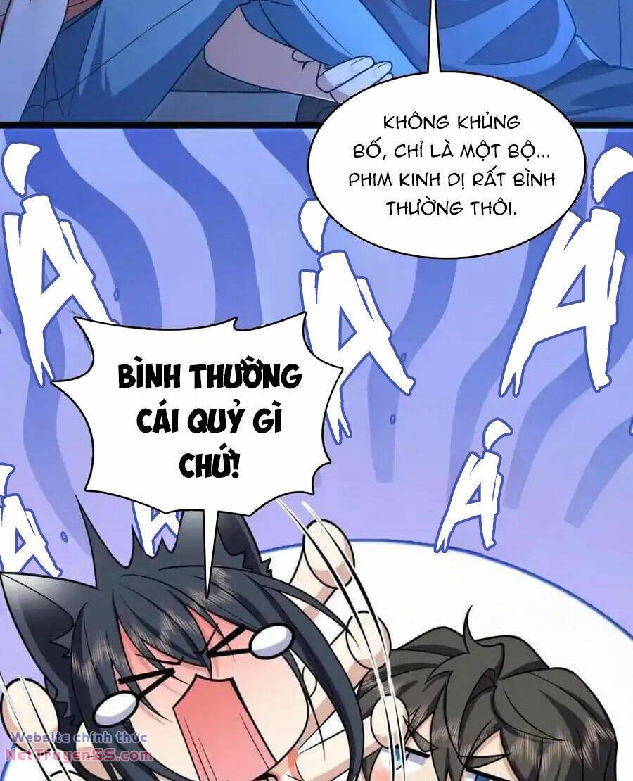 Bà Xã Nhà Tôi Đến Từ Ngàn Năm Trước - Chapter 232 - Page 11